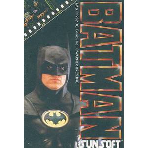Batman [FC - occasion BE]