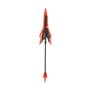 M.S.G: Heavy Weapon Unit 52 - Gunblade Lance 2 (Black Ver.) [Kotobukiya]
