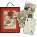 Okami Den - 12x Japanese paper Postcards + frame/stand [eCapcom Limited]