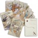 Okami Den - 12x Japanese paper Postcards + frame/stand [eCapcom Limited]