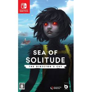Sea of Solitude - The Director’s Cut [Switch - Used Good Condition]