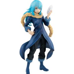 POP UP PARADE: Tensei shitara Slime Datta Ken - Rimuru Tempest [Good Smile Company]
