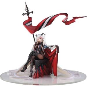 Azur Lane: Iron Blood Ägir 1/7 (Light Armor Ver.) [ACTOYS]
