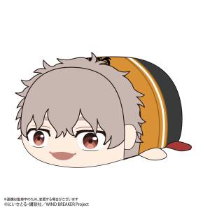 WIND BREAKER: Potekoro Mascot - BIG2 - Choji Tomiyama [Max Limited]