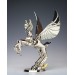 Saint Seiya Myth Cloth - Pegasus Seiya Last Form