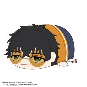 WIND BREAKER: Potekoro Mascot - M Size 2 - Jo Togame [Max Limited]