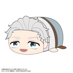 WIND BREAKER: Potekoro Mascot - M Size 2 - Hajime Umemiya (Casual Clothes Ver.) [Max Limited]