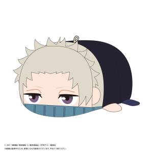 Jujutsu Kaisen 0: Potekoro Mascot - BIG - Toge Inumaki [Max Limited]
