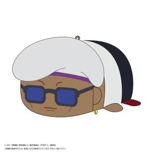 Jujutsu Kaisen 0: Potekoro Mascot - BIG - Miguel Oduol [Max Limited]