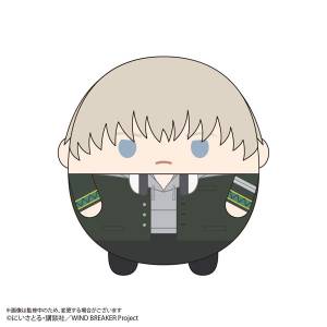WIND BREAKER: Fuwakororin - BIG2 - Ren Kaji [Max Limited]
