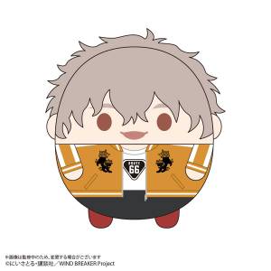 WIND BREAKER: Fuwakororin - BIG2 - Choji Tomiyama [Max Limited]