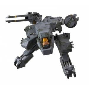 Metal Gear Solid - Metal Gear REX [Variable Action D-SPEC]