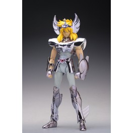 Saint Seiya Myth Cloth - Cygnus Hyoga (Final Bronze Cloth) Saint Seiya Myth Cloth - Cygnus Hyoga (Final Bronze Cloth)