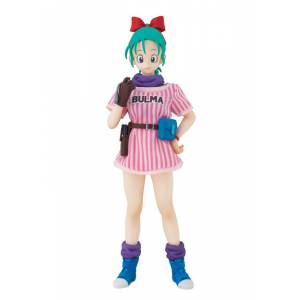 Dragon Ball - Bulma [Dimension of DRAGONBALL]