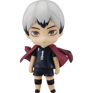 Nendoroid HAIKYU Shinsuke Kita LIMITED EDITION [Nendoroid 1585]