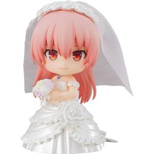 Nendoroid Tonikaku Kawaii: Fly Me to the Moon - Yuzaki Tsukasa [Nendoroid 1664]