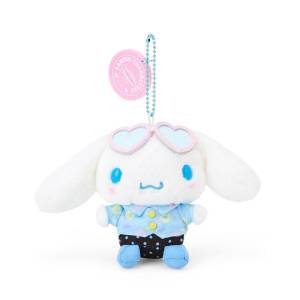 Sanrio Plush: Fantasy Trip - Cinnamoroll Mascot Holder [Sanrio]