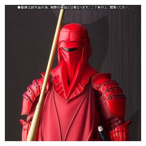 STAR WARS - Akazonae Royal Guard - Edition Limitée［Meishou MOVIE REALIZATION］