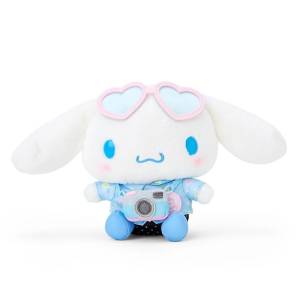 Sanrio Plush: Fantasy Trip - Cinnamoroll [Sanrio]
