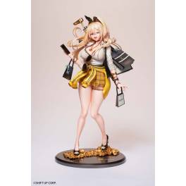 Goddess of Victory: Nikke - Rupee 1/7 [Hobby Sakura] - Nin-Nin