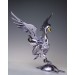 Saint Seiya Myth Cloth - Cygnus Hyoga Last Form