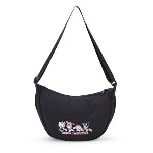 Sanrio: Fantasy Trip - Sanrio Characters Shoulder Bag [Sanrio]