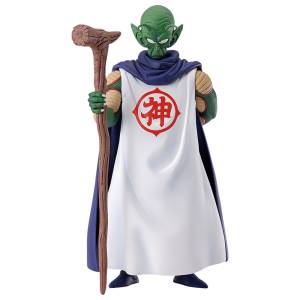 Ichiban Kuji (B Prize):  DRAGON BALL EX Temple Above the Clouds - Kami [2nd Hand]