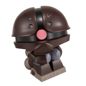 Look Up: Mobile Suit Gundam - MSM-04 Acguy [MegaHouse]