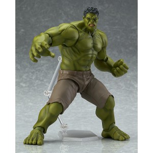 The Avengers - Hulk [Figma 271] - Nin-Nin-Game.com
