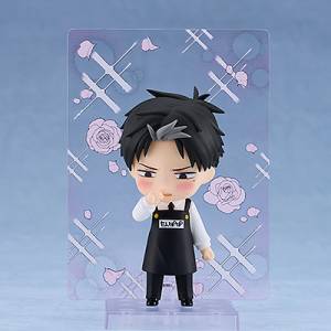 Nendoroid 2569: Youchien Wars - Doug (Limited + Bonus) [Good Smile Company]