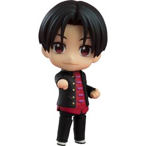 Nendoroid 2567: Bucchigiri?! - Arajin Tomoshibi [Orange Rouge]