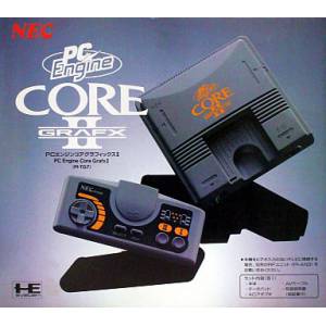 Core GrafX 2 [used good condition]