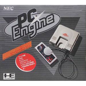 Nec PC Engine [used good condition]