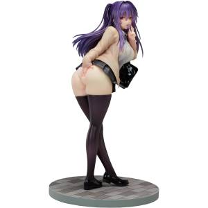 Original Character: Kamijou Yuri 1/6 [F.W.A.T]