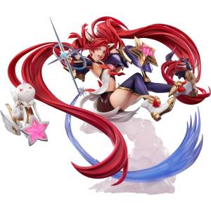 League Of Legends: Star Guardian Jinx - 1/7 [Good Smile Arts Shanghai]
