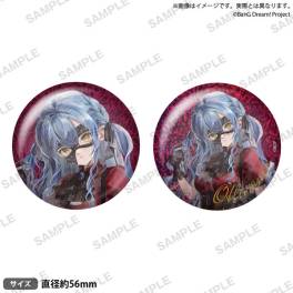 BanG Dream!: Can Badge Set - Ave Mujica Special Cover Ver BanG Dream!: Can Badge Set - Ave Mujica Special Cover Ver