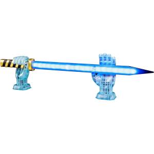 Space Sheriff Gavan Laser Blade [TAMASHII Lab]