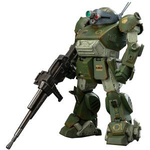 Robo-Dou: Armored Trooper Votoms - Scope Dog [threezero]