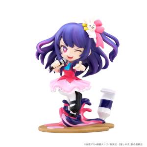 PalVerse Pale: Oshi no Ko - Hoshino Ai [Bushiroad Creative]