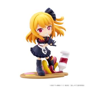PalVerse Pale: Oshi no Ko - Hoshino Ruby [Bushiroad Creative]