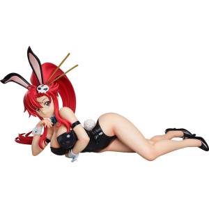 B-STYLE: Tengen Toppa Gurren-Lagann - Yoko Littner 1/4 - Bare Leg Bunny Ver. LIMITED EDITION [FREEing]