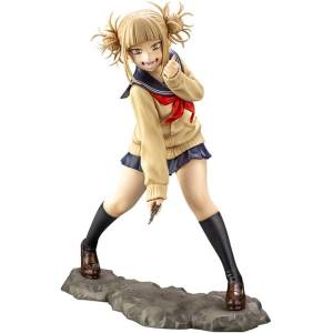ARTFX J: Boku no Hero Academia - Toga Himiko 1/8 (REISSUE) [Kotobukiya]