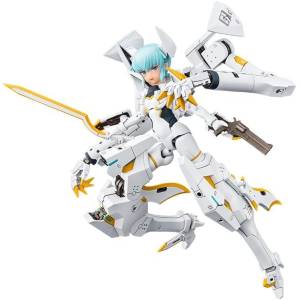 Megami Device: Busou Shinki - Straf Devil Type 1/1 - Plastic Model [Kotobukiya]