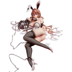 B-STYLE: Houchishoujo - Yang Guifei 1/4 (Caged Bird Ver.) LIMITED EDITION [FREEing]
