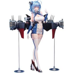 Azur Lane: St. Louis 1/7 - REISSUE [Alter]