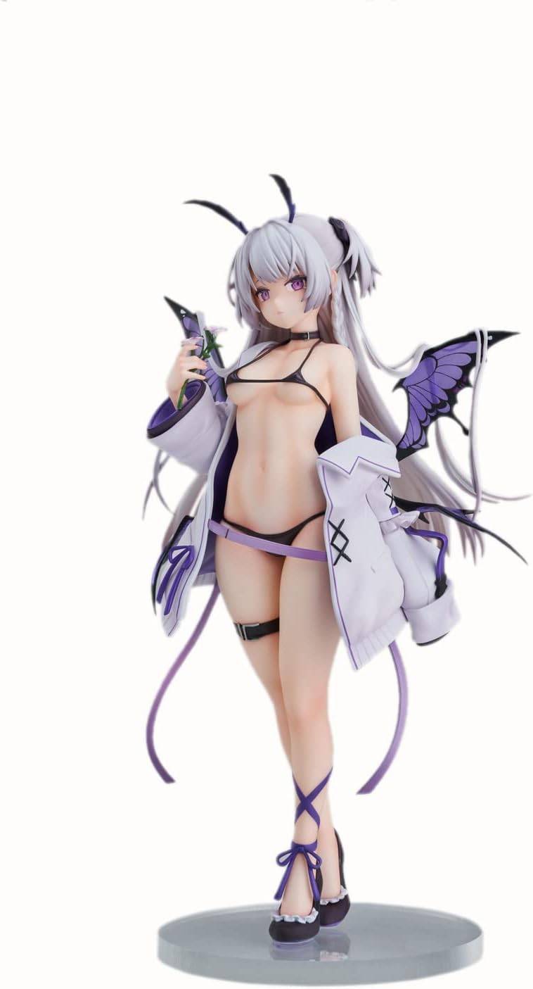Original Character: Petunia 1/7 - Limited Edition w/Bonus [Kaleidoscope Toys]