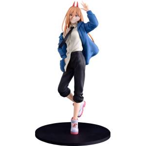 PLAMAX: Chainsaw Man - Power [Max Factory]