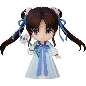 Nendoroid 2052: CHINESE PALADIN - Zhao Ling-Er (Nu Wa Houdai Ver.) [Good Smile Company]
