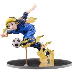 F:NEX - Blue Lock - Bachira Meguru 1/7 (Limited Edition) [FuRyu]