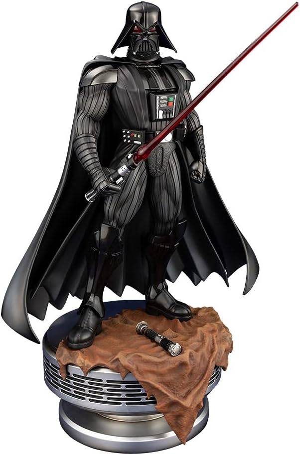 ARTFX Artist Series Star Wars: A New Hope Darth Vader -The Ultimate Evil Easy Assembly Kit [Kotobukiya]